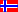 Noorwegen